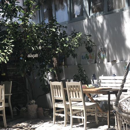 Alacati Sardunya Hotel Экстерьер фото