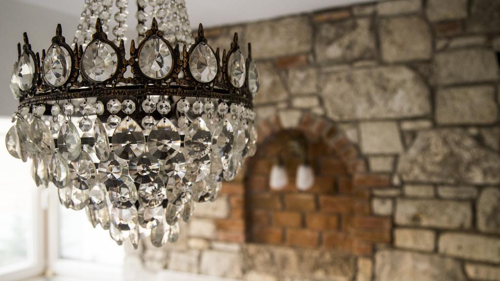 Alacati Sardunya Hotel Экстерьер фото