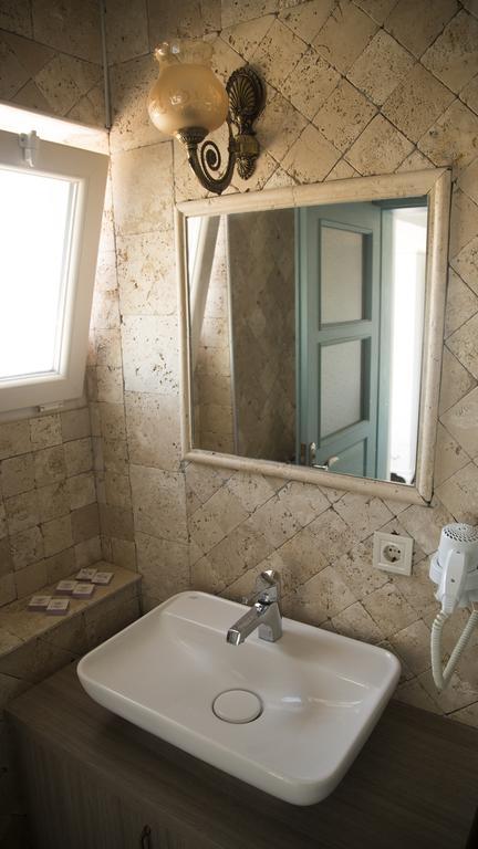 Alacati Sardunya Hotel Экстерьер фото