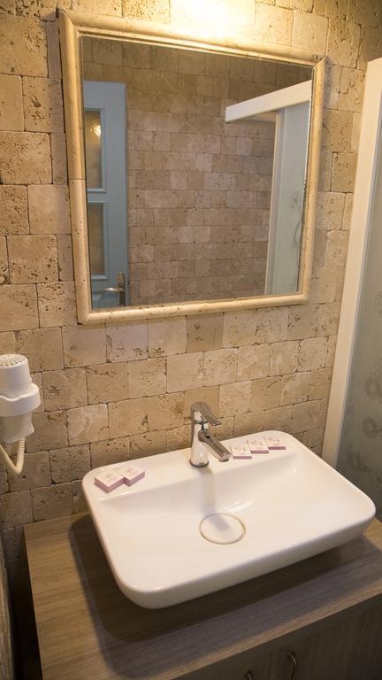 Alacati Sardunya Hotel Экстерьер фото