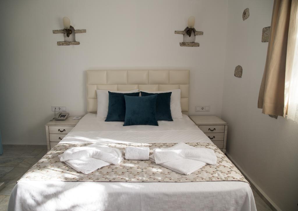 Alacati Sardunya Hotel Экстерьер фото
