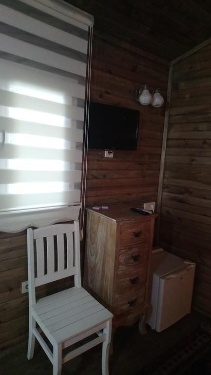 Alacati Sardunya Hotel Экстерьер фото